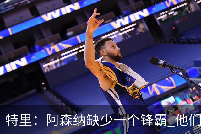 特里：阿森纳缺少一个锋霸 他们距离统治英超只差1、2笔签约